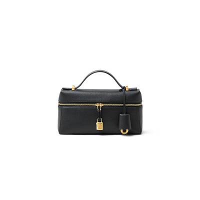 LORO PIANA EXTRA BAG L23 FAQ2231 (23*12*7cm)